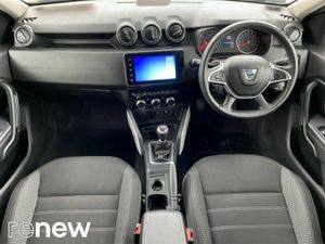 Dacia Duster 1.0 TCe 90 Prestige - Image 4