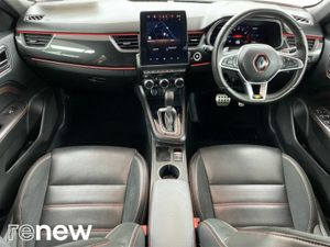Renault Arkana TCe 140 Auto RS Line - Image 4