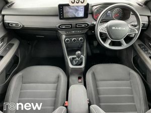 Dacia Jogger 7 Seater TCe 110 Expression - Image 4