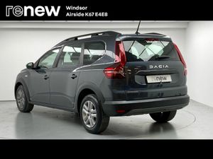Dacia Jogger 7 Seater TCe 110 Expression - Image 4