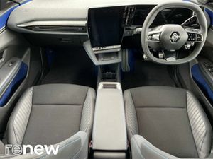 Renault Scenic E-Tech E-Tech 87kWh 220hp esprit Al - Image 4