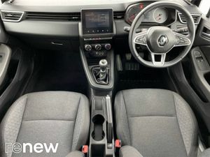 Renault Clio TCe 90 DFull Equilibre - Image 4