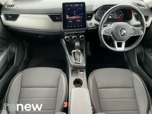 Renault Arkana S EDITION E-TECH HYBRID 145 AUTO - Image 4