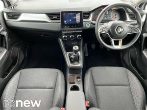 Renault Captur TCe 90 Evolution - Image 4