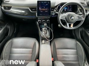 Renault Arkana E-TECH Hybrid 145 Auto - Image 4