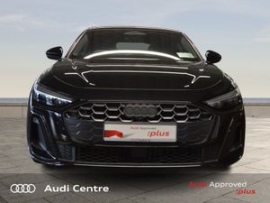 Audi A5 A5 SAL 40 TDI 204HP S Line - Image 2