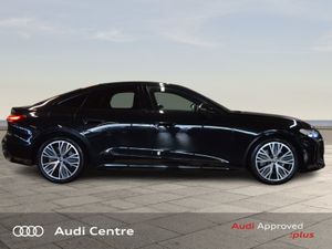 Audi A5 A5 SAL 40 TDI 204HP S Line - Image 3