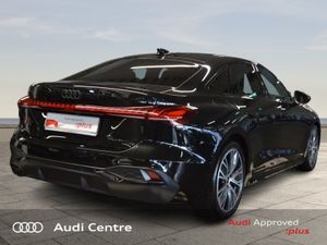 Audi A5 A5 SAL 40 TDI 204HP S Line - Image 4