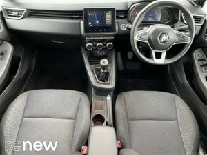 Renault Clio TCe 90 Evolution - Image 4