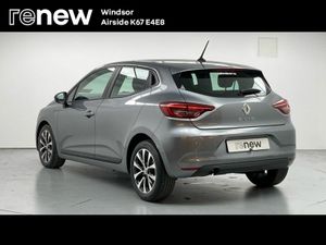 Renault Clio TCe 90 Evolution - Image 4