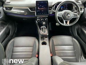 Renault Arkana E-TECH Hybrid 145 Auto RS Line - Image 4