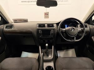 ✨ 2016 VOLKSWAGEN JETTA CL 2.0TDI AUTO 2016 - Image 4