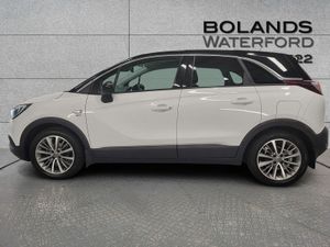 Opel Crossland X 1.2i (83PS) 5 Speed SC Finance fr - Image 3