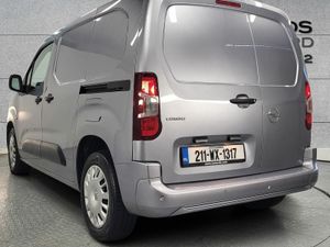 Opel Combo COMBO L1H1-1.5 130BHP -S/S-DIESE - Image 2