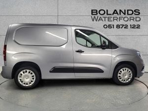 Opel Combo COMBO L1H1-1.5 130BHP -S/S-DIESE - Image 3