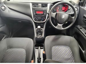 Suzuki Celerio 1.0 GLX - Image 4