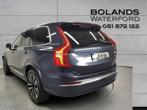 Volvo XC90 T8 PHEV 455hp Ultimate - Image 3