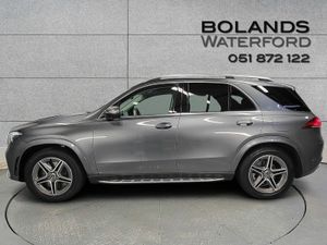 Mercedes-Benz GLE GLE 350 de 4MATIC - Image 4