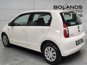 Skoda Citigo 1.0MPI 60HP AMBITION 5D - Image 3
