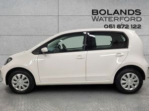 Skoda Citigo 1.0MPI 60HP AMBITION 5D - Image 4