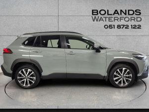 Toyota Corolla Cross 1.8 Hybrid Luna Hatchback - Image 4