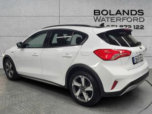 Ford Focus 1.0 Active 125PS Titanium - Image 3