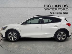 Ford Focus 1.0 Active 125PS Titanium - Image 4