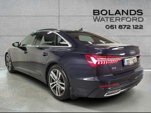 Audi A6 50 TFSI e S Line - Image 3