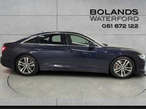 Audi A6 50 TFSI e S Line - Image 4