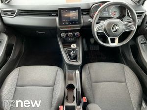 Renault Clio Dynamique SCe 65 - Image 4