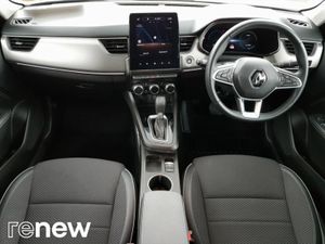 Renault Arkana Techno E-tech Hybrid 145 Auto - Image 4