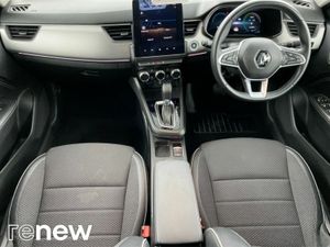 Renault Arkana E-TECH Hybrid 145 Auto techno - Image 4