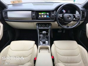 Skoda Kodiaq 2.0 TDI 150BHP DSG Style 7 Seat - Image 2