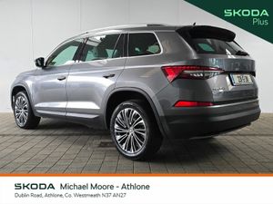Skoda Kodiaq 2.0 TDI 150BHP DSG Style 7 Seat - Image 3
