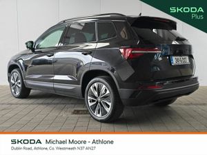 Skoda Karoq 2.0TDI 115BHP DSG Style - Image 3