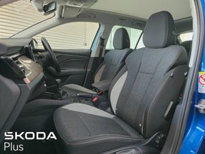 Skoda Scala Style1.0TSI 115Bhp (Pan glass roof) - Image 4