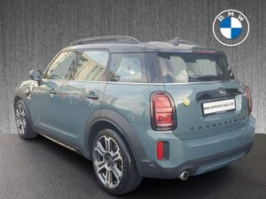 MINI COUNTRYMAN Cooper S E Exclusive - Image 3