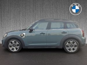 MINI COUNTRYMAN Cooper S E Exclusive - Image 4