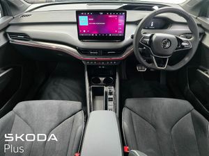Skoda Enyaq 85 Sportline 285BHP - Image 2