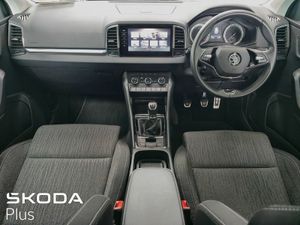 Skoda Karoq 1.0TSI 110bhp Style - Image 2