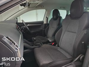 Skoda Karoq 1.0TSI 110bhp Style - Image 4