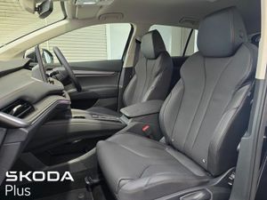 Skoda Enyaq FL 85 - Image 4