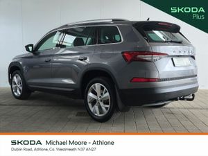 Skoda Kodiaq 2.0 TDI 150BHP DSG Style 7 Seat - Image 3