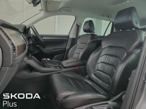 Skoda Kodiaq 2.0 TDI 150BHP DSG Style 7 Seat - Image 4
