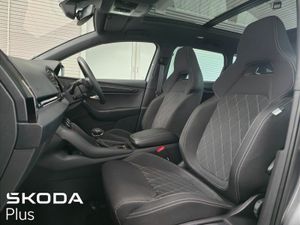 Skoda Karoq SPORTLINE 1.5TSI 150BHP DSG (sunroof) - Image 4