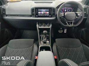 Skoda Karoq Sportline 2.0TDI 150Bhp DSG - Image 2