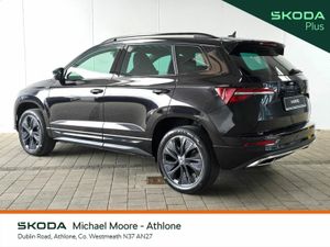 Skoda Karoq Sportline 2.0TDI 150Bhp DSG - Image 3