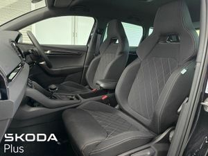 Skoda Karoq Sportline 2.0TDI 150Bhp DSG - Image 4