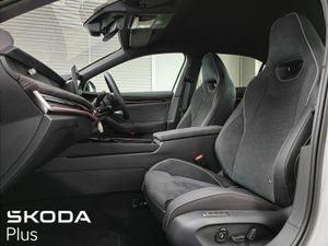 Skoda Superb Sportline 2.0TDI 150Bhp DSG - Image 4