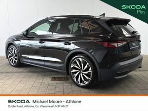 Skoda Elroq ELROQ 85 SPORTLINE - Image 3